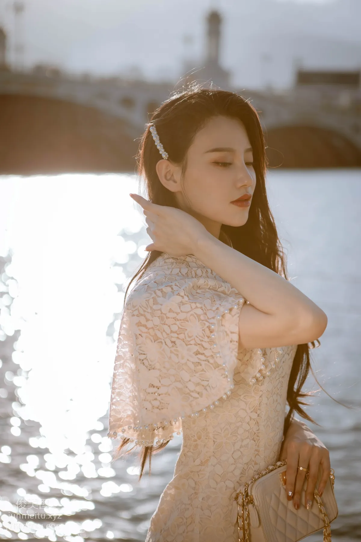 [YITUYU藝圖語]2021.12.28 橋 婷婷 6