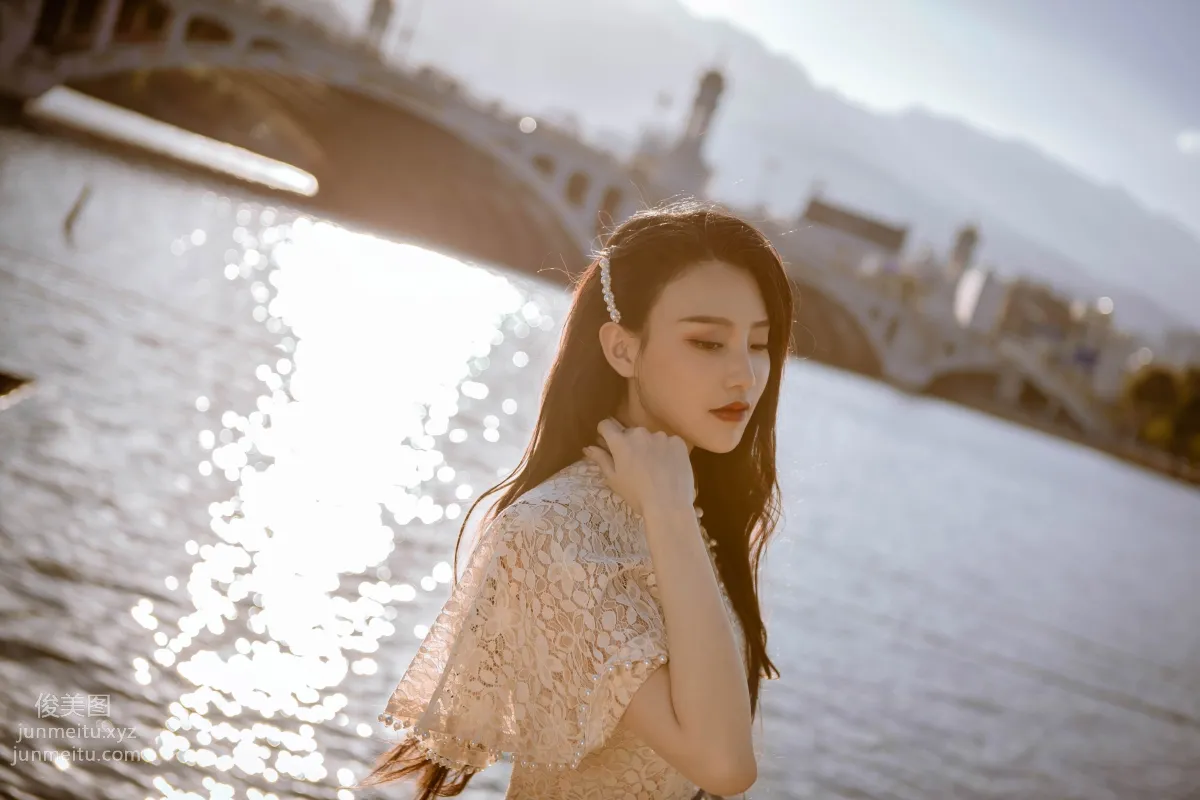 [YITUYU藝圖語]2021.12.28 橋 婷婷 8
