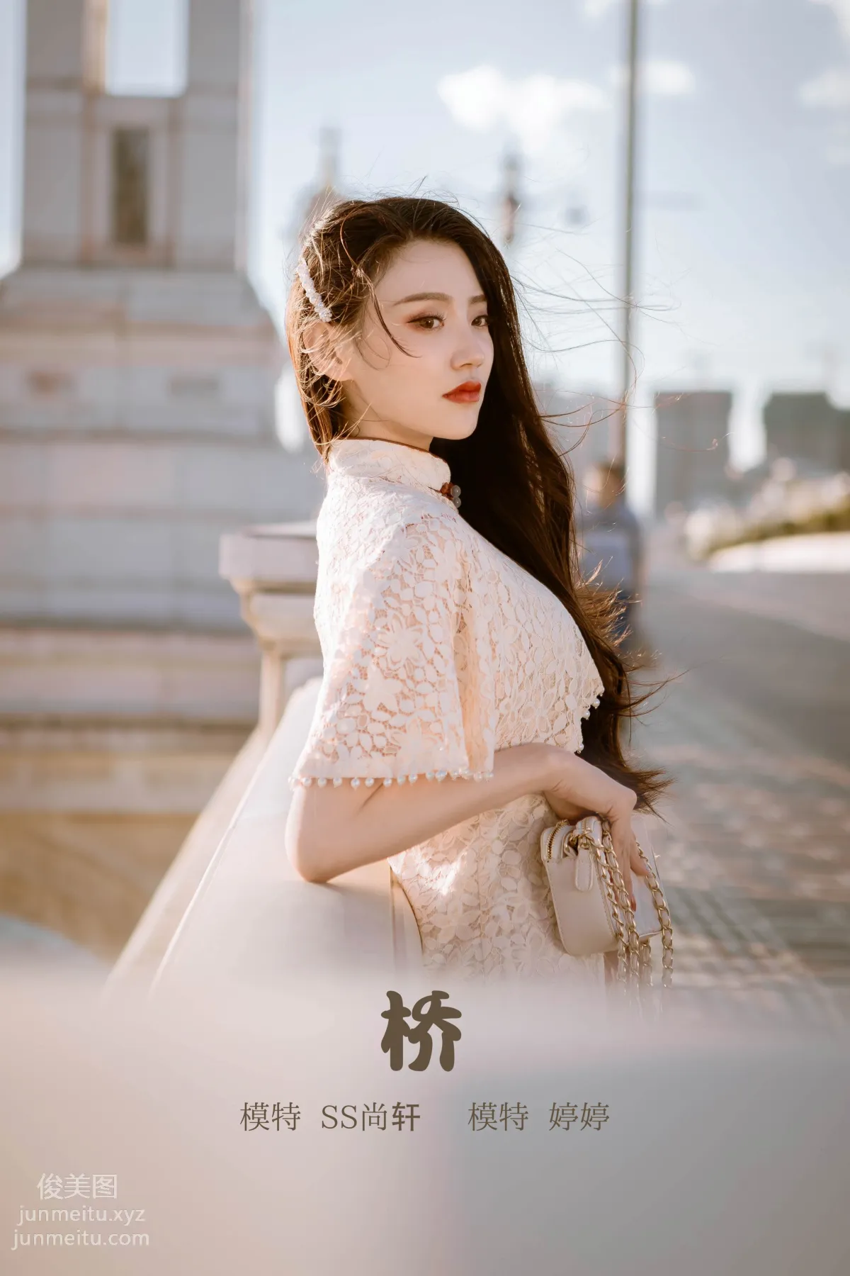 [YITUYU藝圖語]2021.12.28 橋 婷婷 22