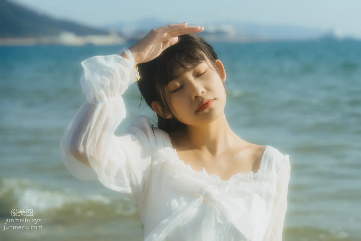 [YITUYU藝圖語]2022.01.26 被風吹過的夏天 小可 36