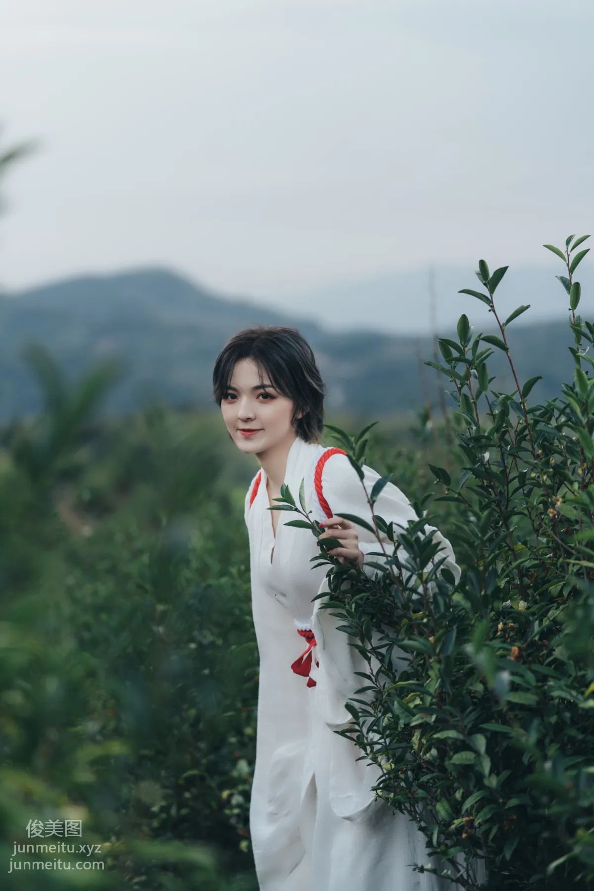 [YITUYU藝圖語]2022.02.10 神明少女 dudu 21