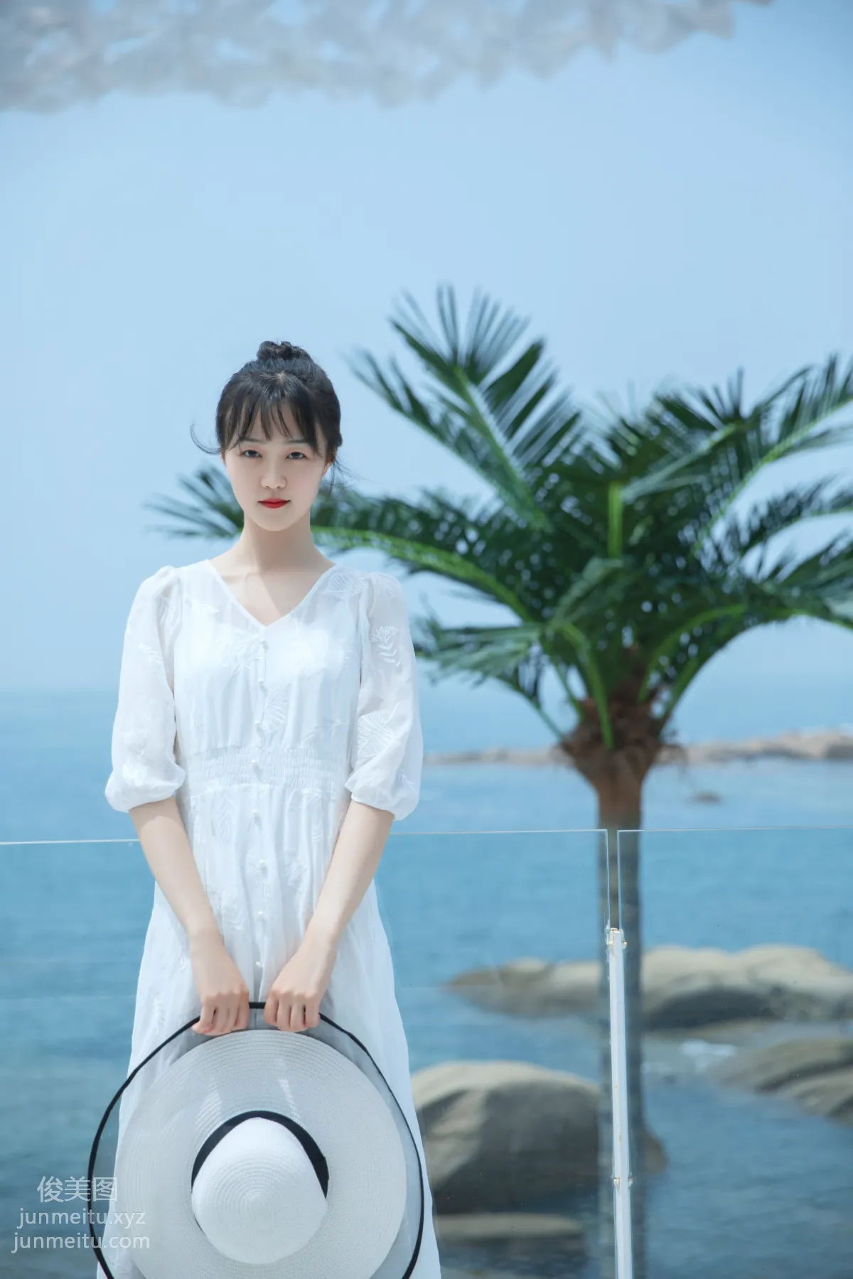 [YITUYU藝圖語]2022.02.16 海風 __黃小壞壞 22