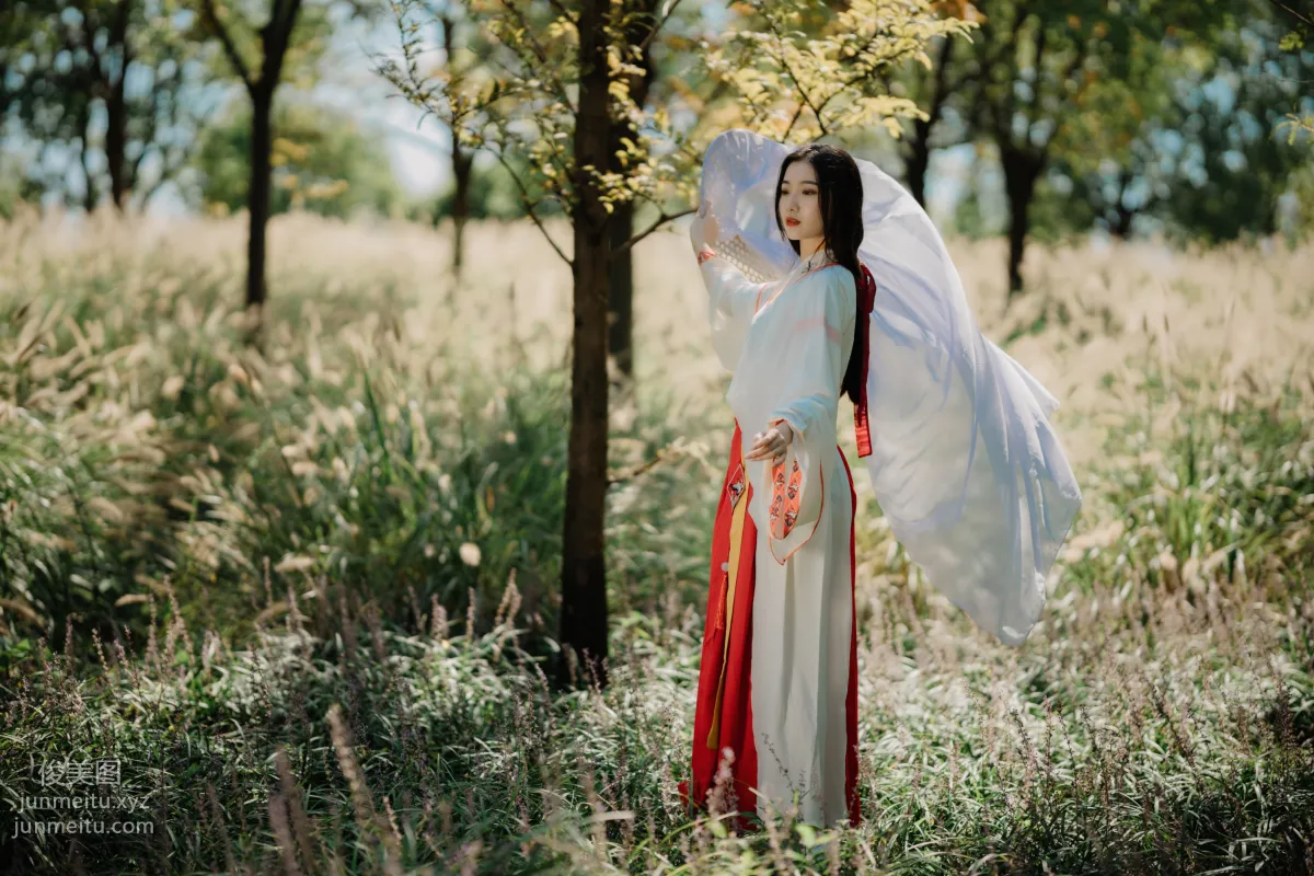 [YITUYU藝圖語]2022.02.18 秋意濃 麻花 38