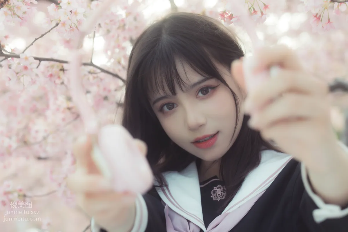 [藝圖語] 2022.05.11 你與春天 貳加六 17
