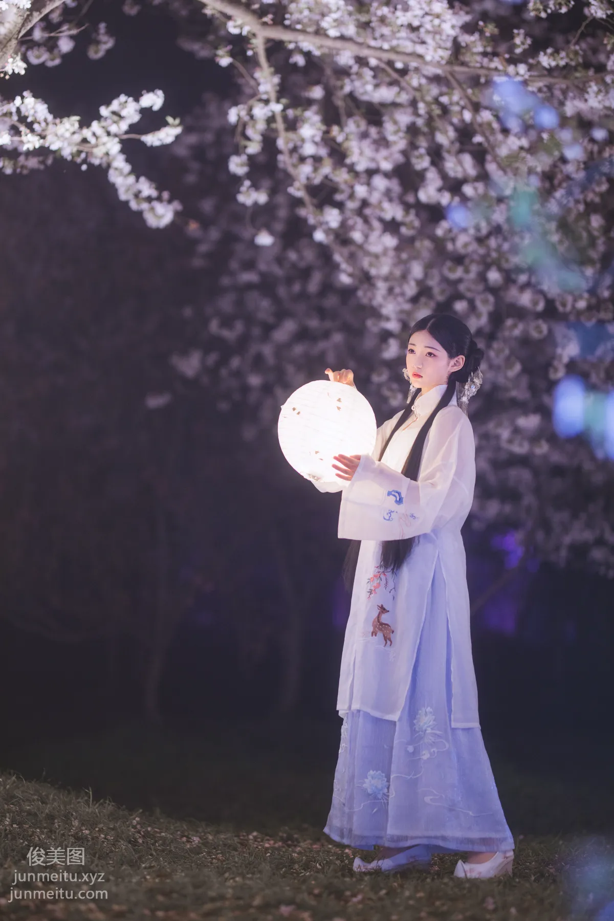 [藝圖語] 2022.05.11 夢遣看花人 吳瑩琨琨 17