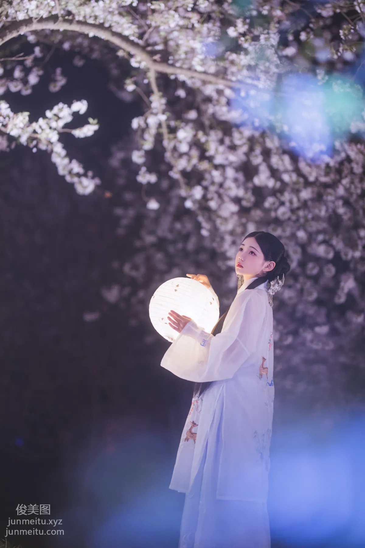 [藝圖語] 2022.05.11 夢遣看花人 吳瑩琨琨 18