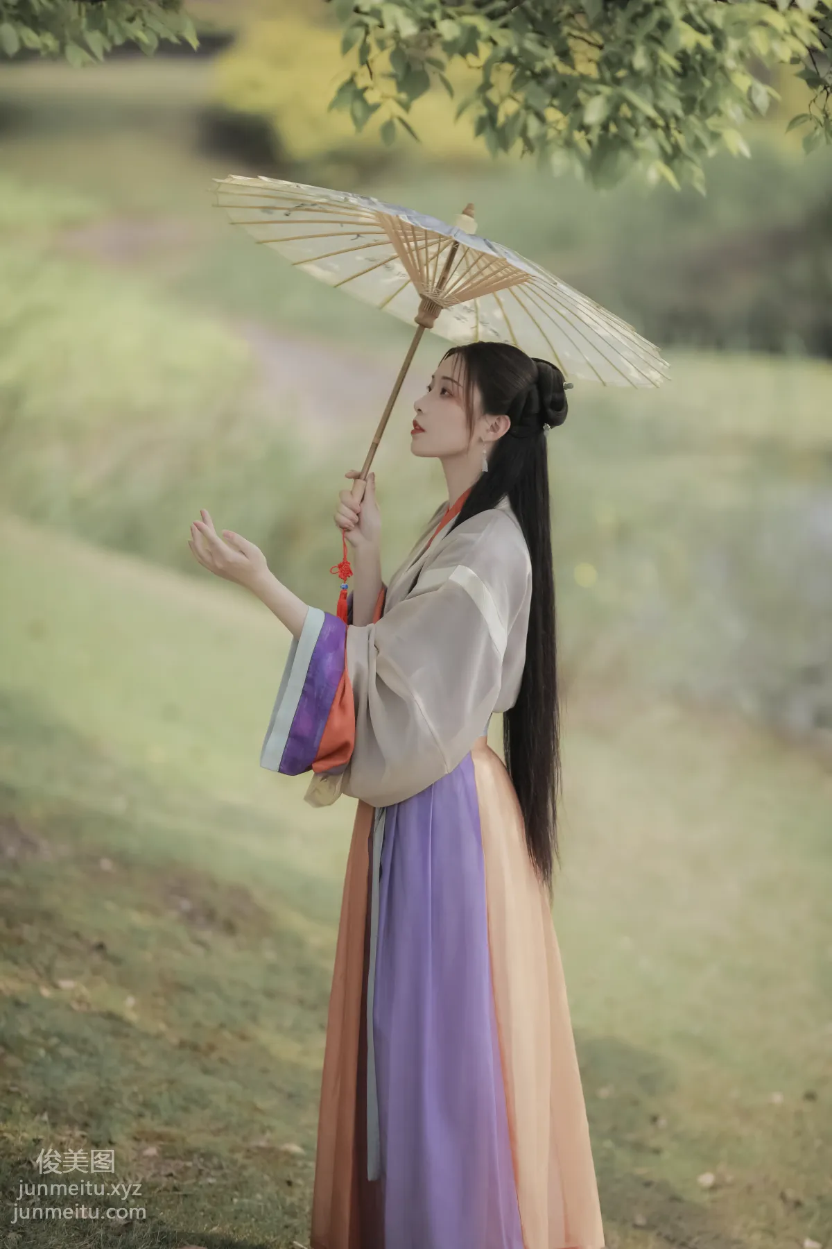 [藝圖語] 2022.05.12 女兒吟 _喵喵家的小魚幹_ 22