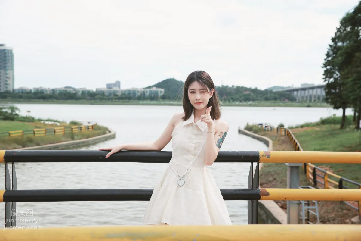 [藝圖語] 2022.05.13 人間四月天 蛋撻 24