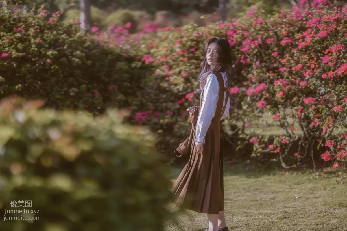 [藝圖語] 2022.05.16 想把你畫成花 Enndme 27