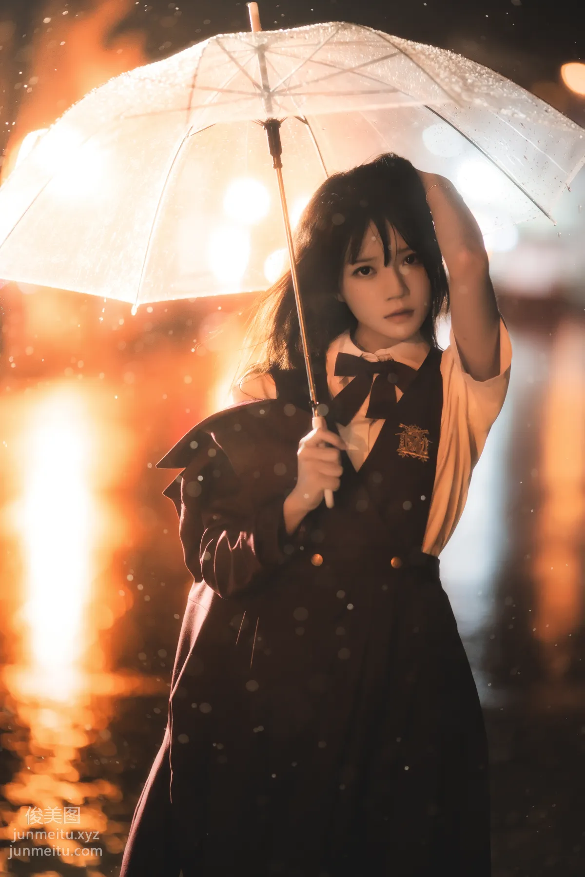 [藝圖語] 2022.05.18 雨下 桜桃喵 17
