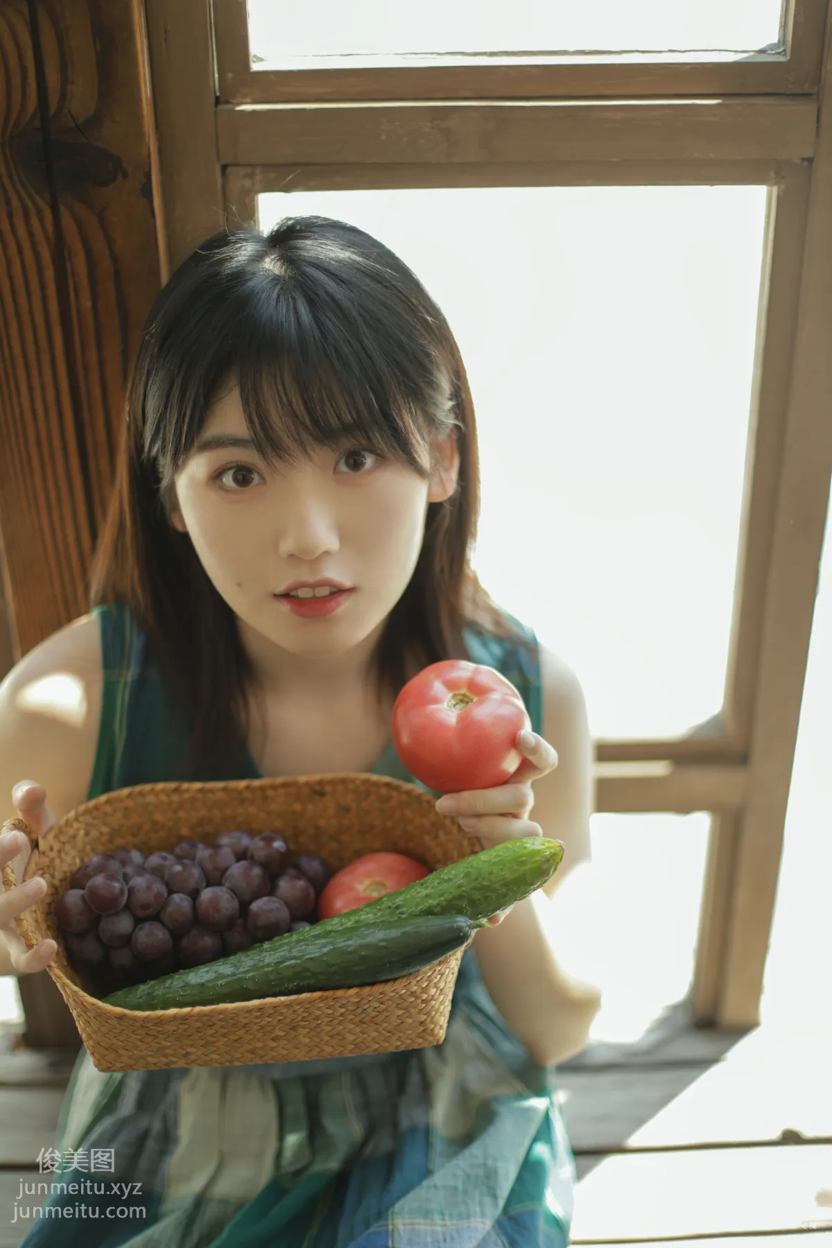 [藝圖語] 2022.05.19 夏日 · 小森林 雪梨大王 3