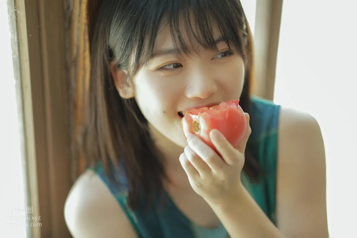 [藝圖語] 2022.05.19 夏日 · 小森林 雪梨大王 8