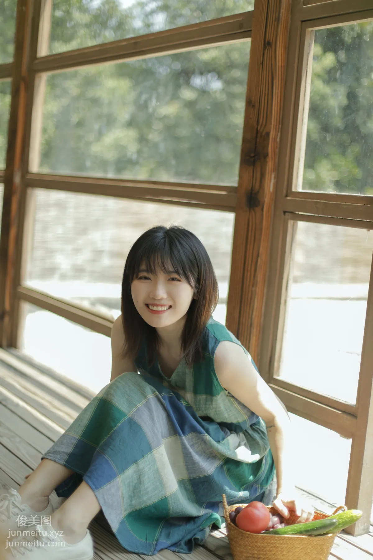 [藝圖語] 2022.05.19 夏日 · 小森林 雪梨大王 36