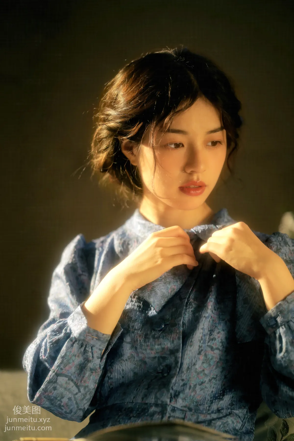 [藝圖語] 2022.05.20 古希臘愛神與光同行 清淺IIL 7