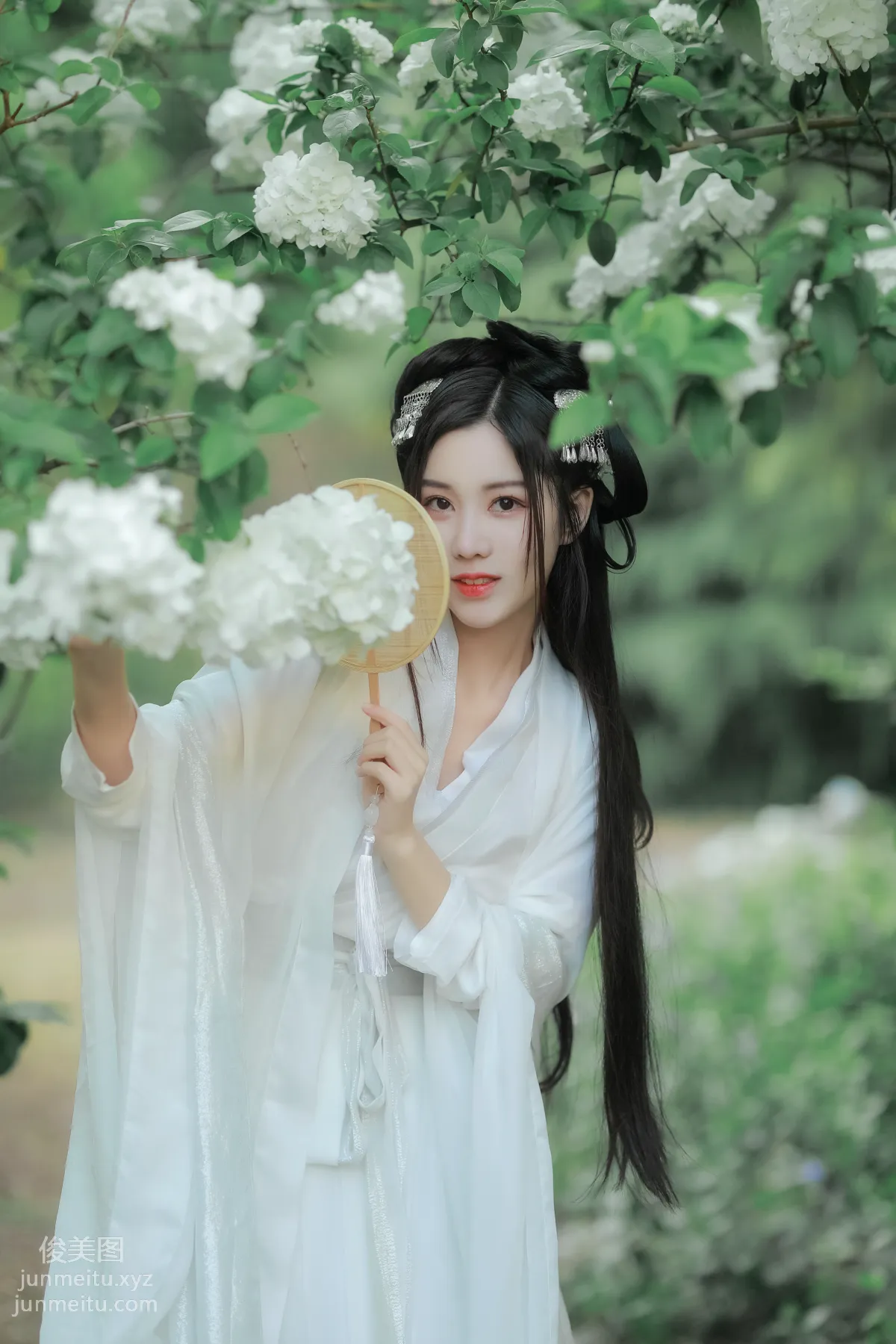 [藝圖語] 2022.05.20 紫荊花開 若希icy 12