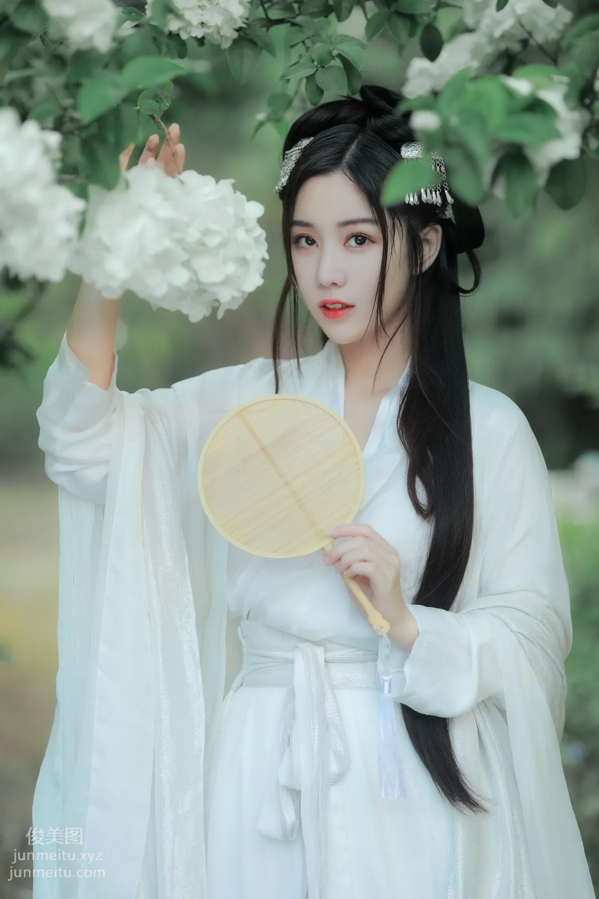 [藝圖語] 2022.05.20 紫荊花開 若希icy 16