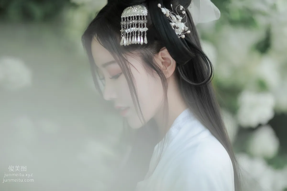 [藝圖語] 2022.05.20 紫荊花開 若希icy 19