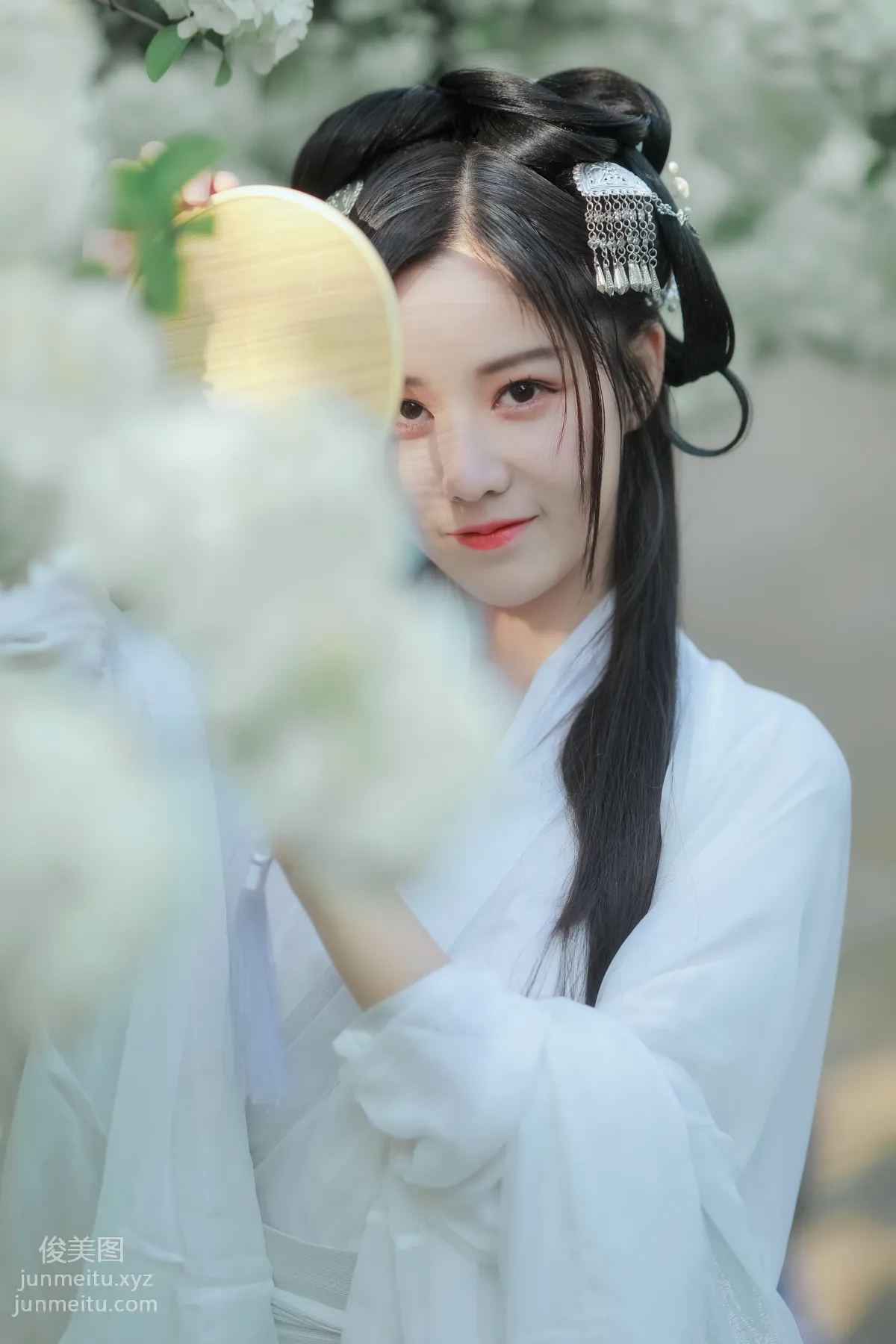 [藝圖語] 2022.05.20 紫荊花開 若希icy 23