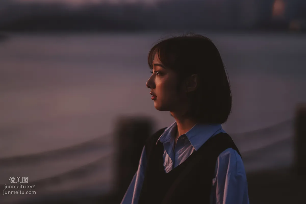 [藝圖語] 2022.05.21 追着風趕日落 戴黎婷 8