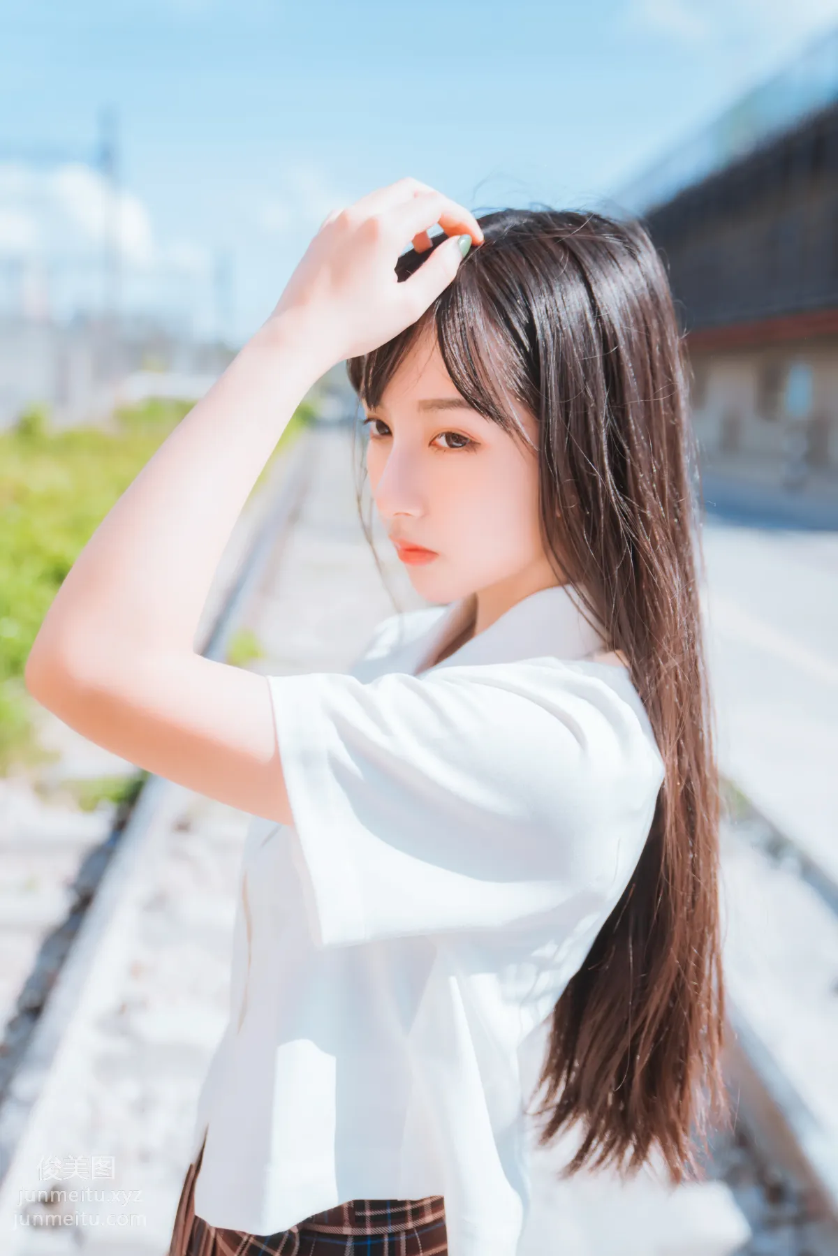 [藝圖語] 2022.05.21 青春列車 魯魯羽落子 18