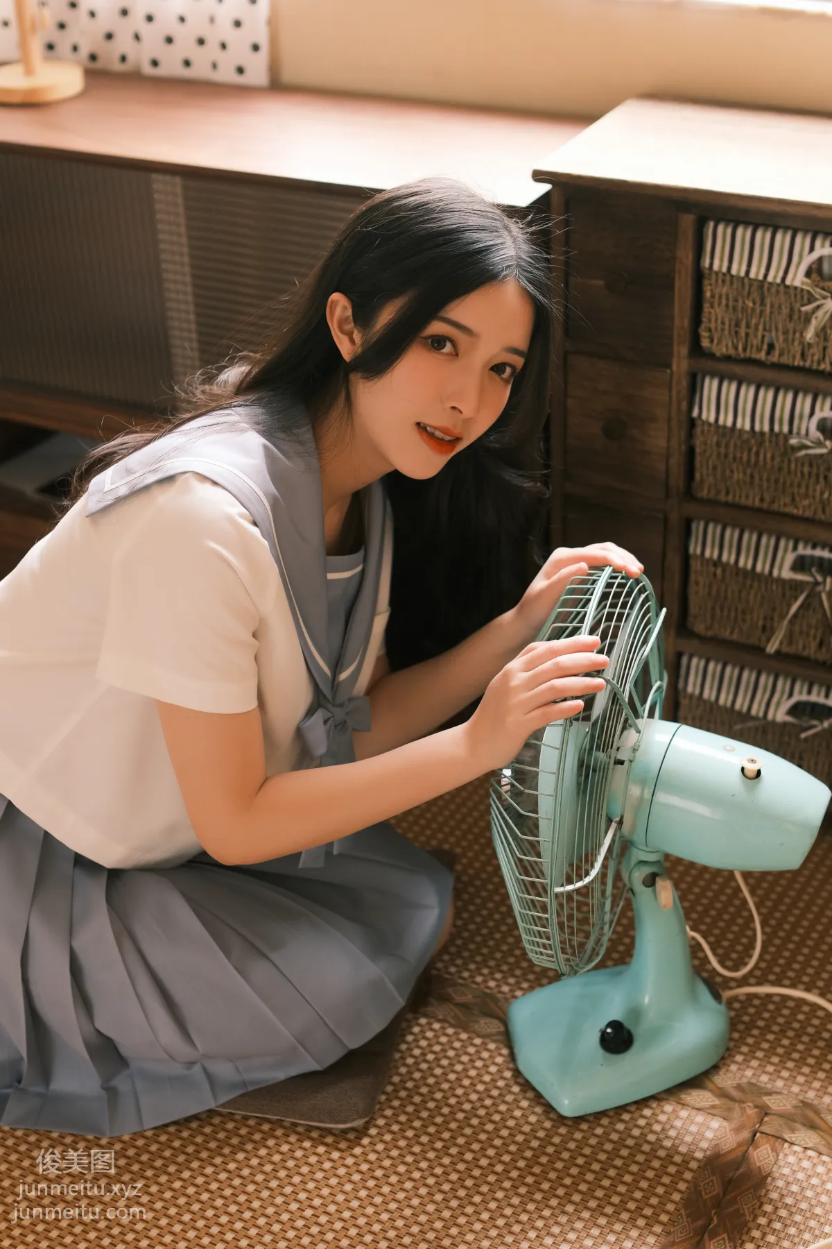 [藝圖語] 2022.05.22 沒有夏的夏天 辛冉 3
