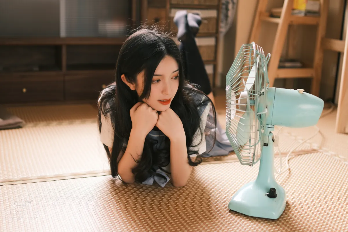 [藝圖語] 2022.05.22 沒有夏的夏天 辛冉 5