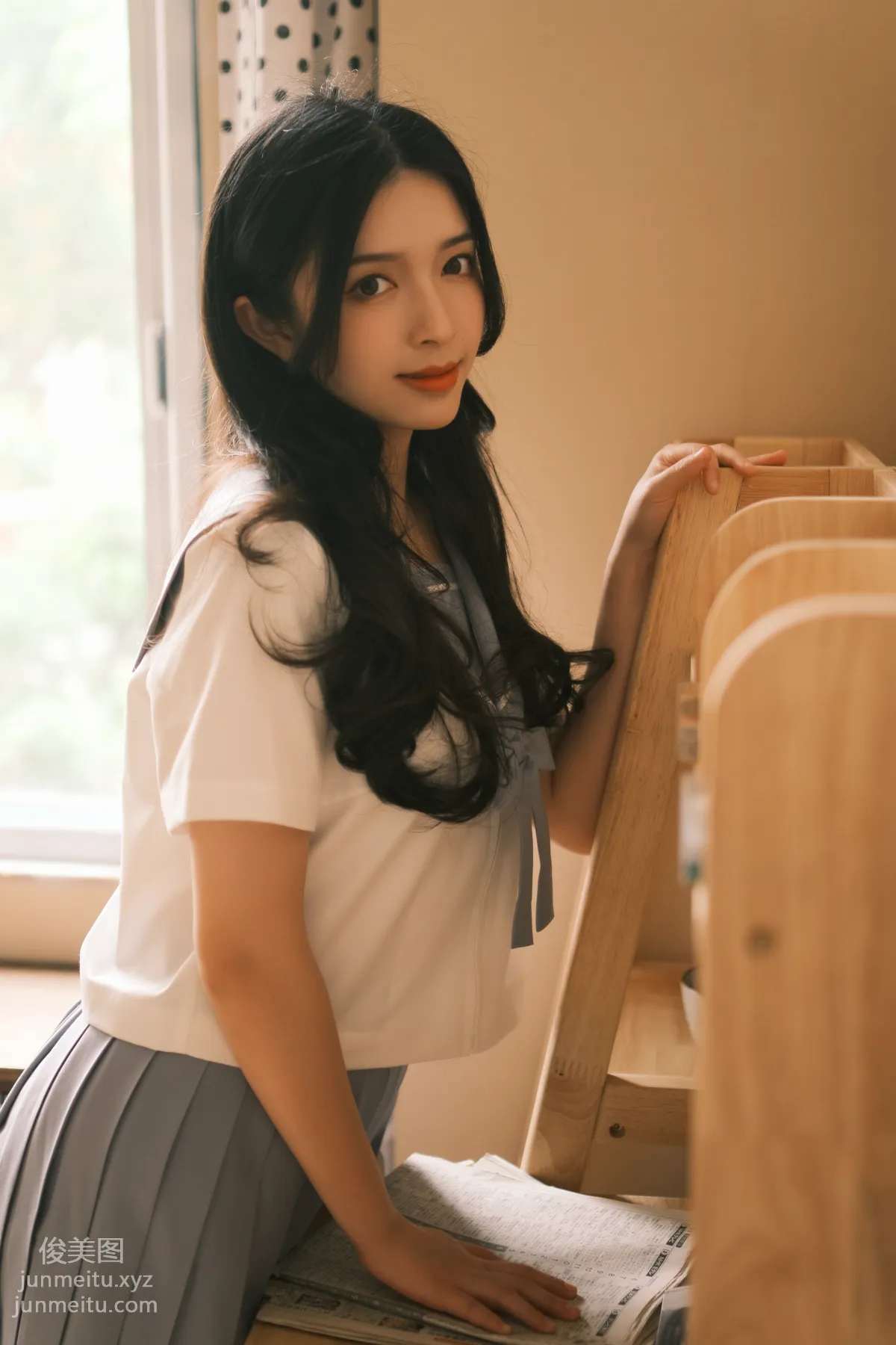 [藝圖語] 2022.05.22 沒有夏的夏天 辛冉 7