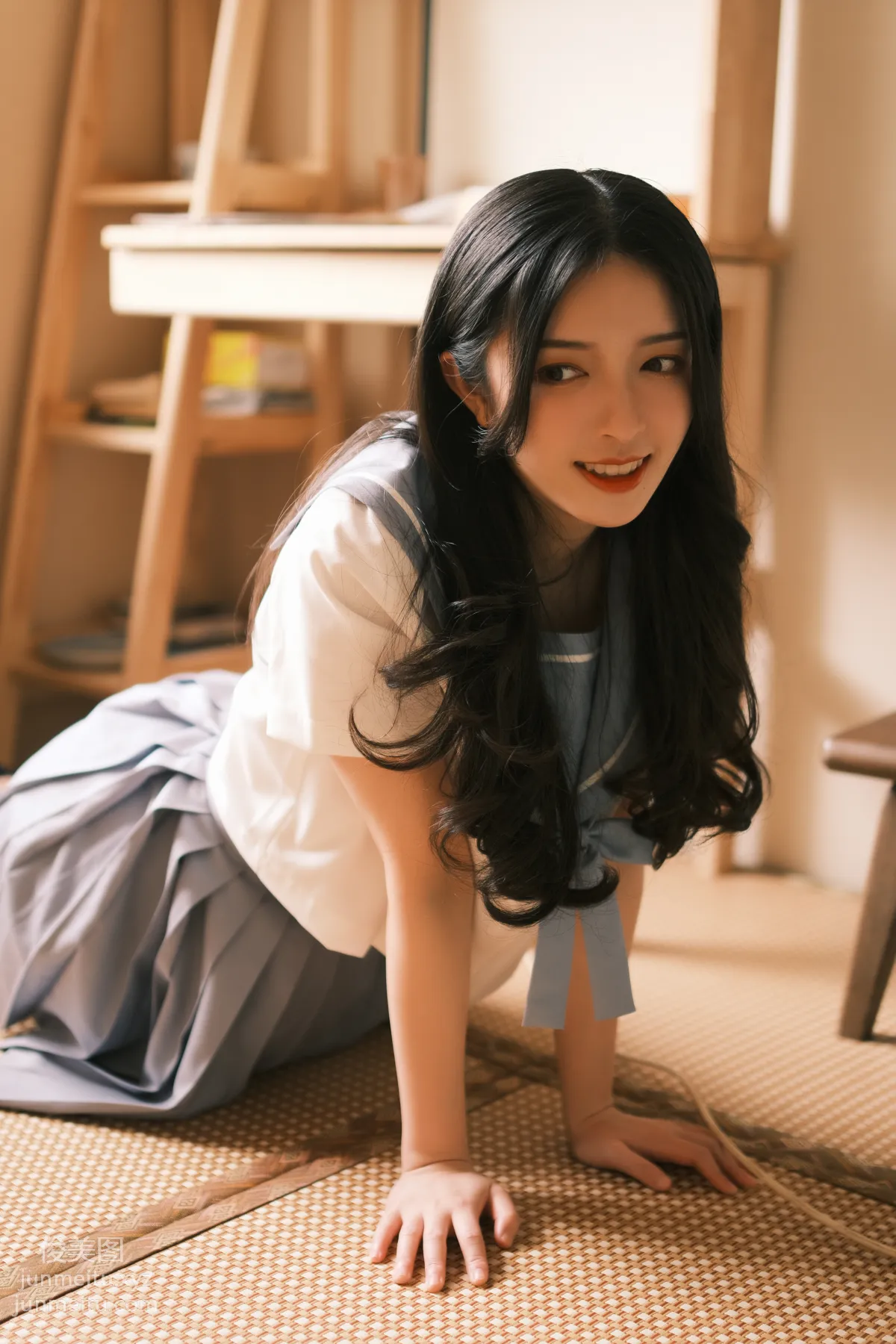 [藝圖語] 2022.05.22 沒有夏的夏天 辛冉 9