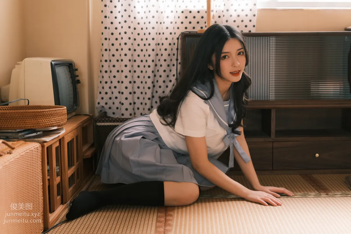 [藝圖語] 2022.05.22 沒有夏的夏天 辛冉 14