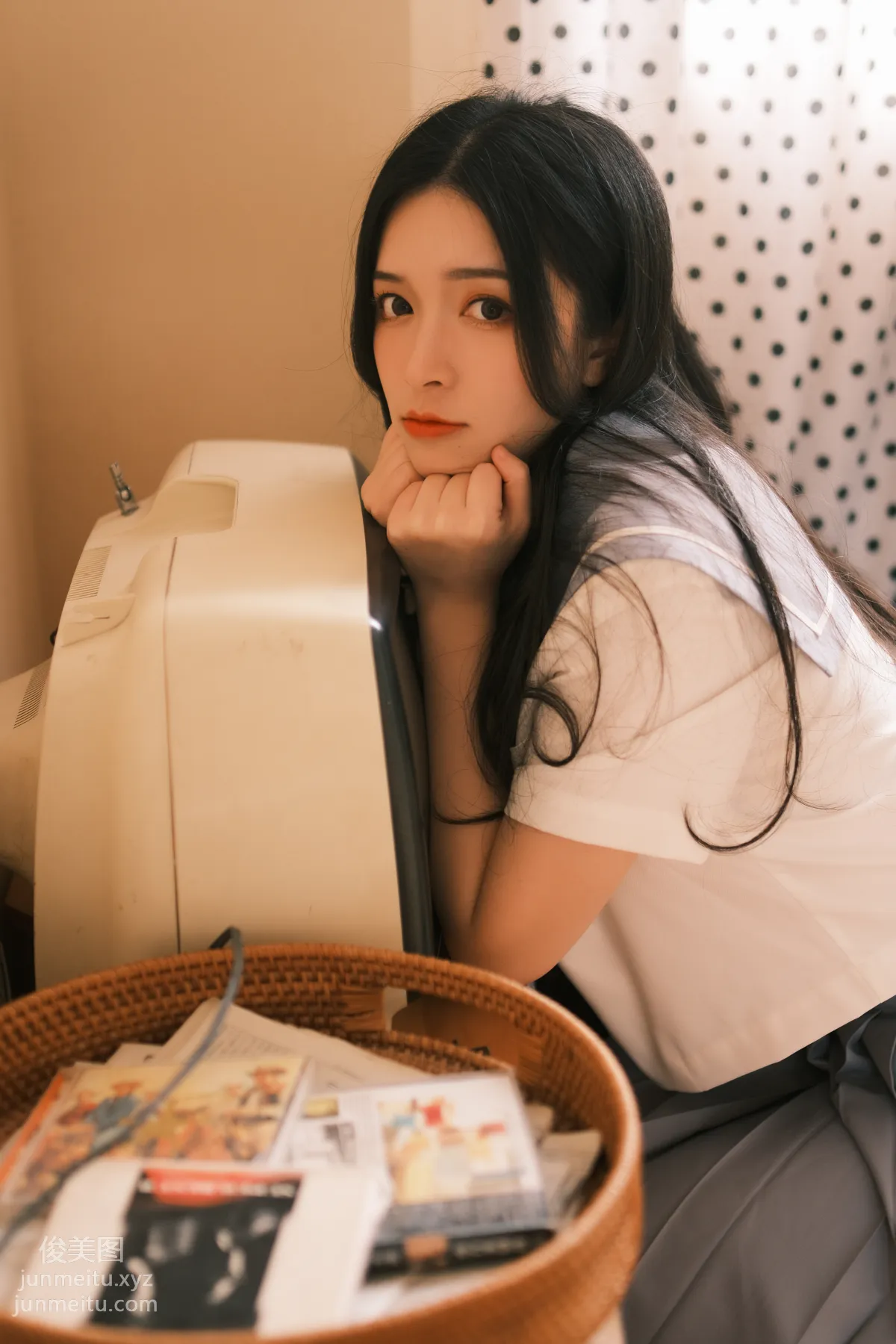 [藝圖語] 2022.05.22 沒有夏的夏天 辛冉 15