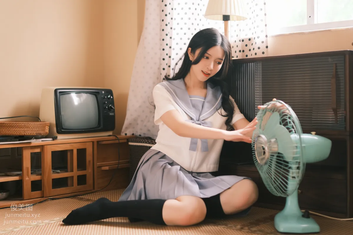 [藝圖語] 2022.05.22 沒有夏的夏天 辛冉 18
