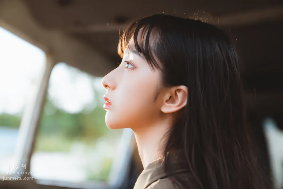 [藝圖語] 2022.05.23 廢棄車場 魯魯羽落子 11