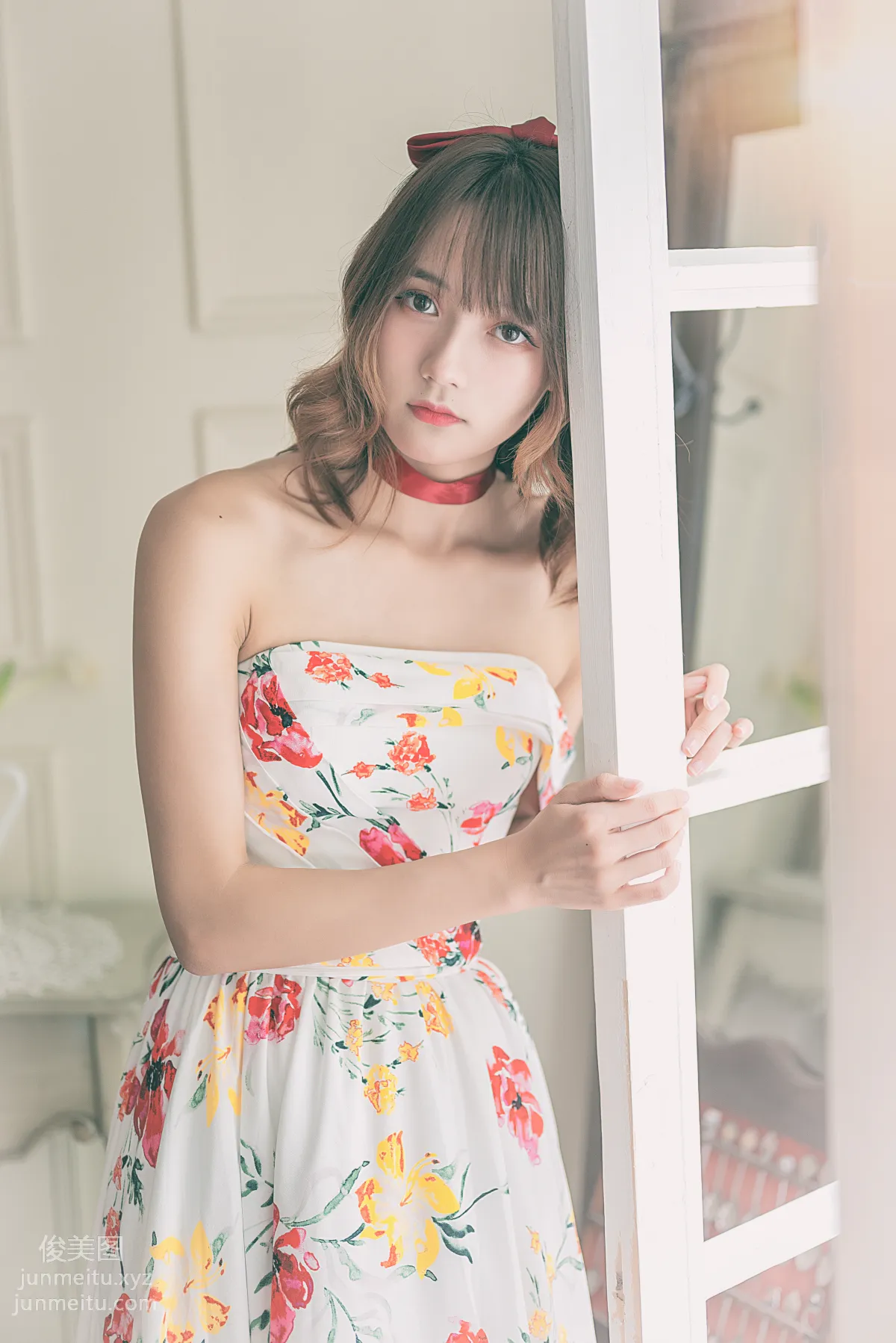 [藝圖語] 2022.05.24 香奈兒 兔子Zzz不吃胡蘿蔔 3