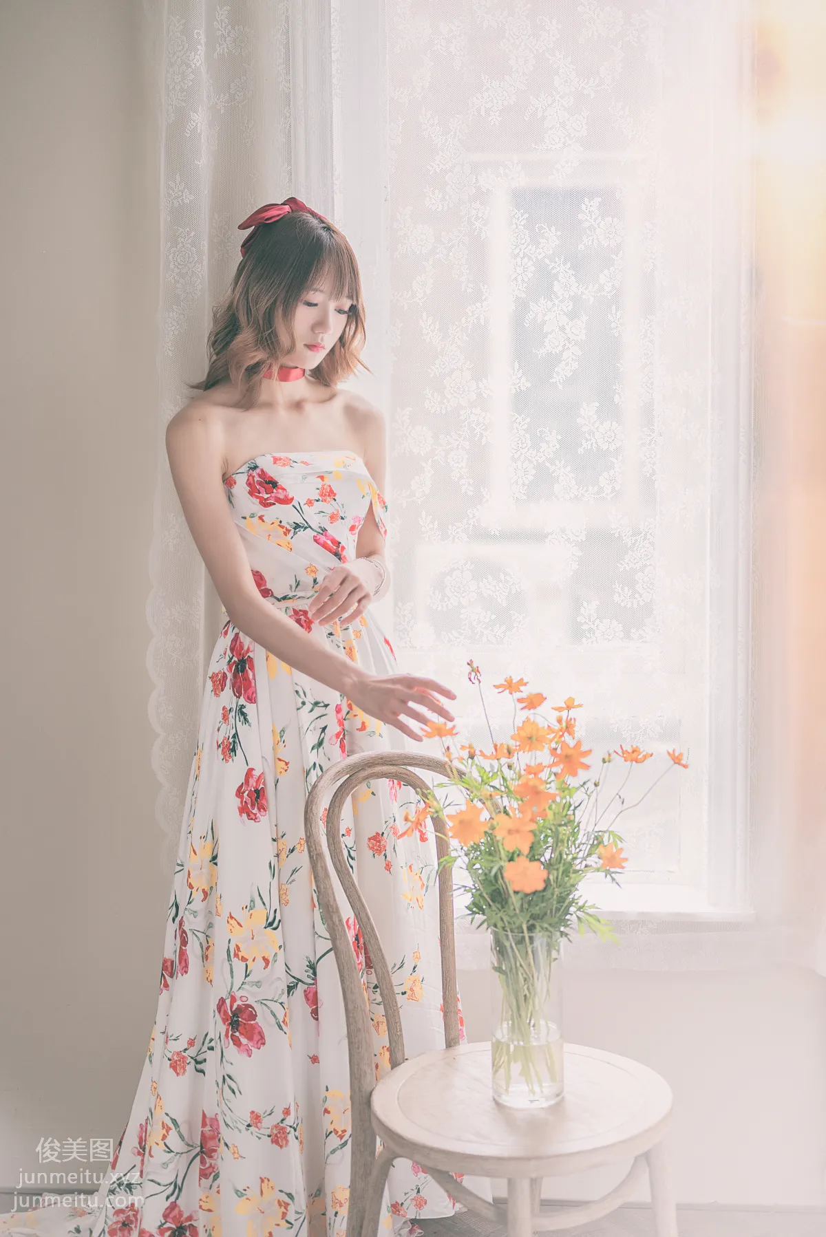 [藝圖語] 2022.05.24 香奈兒 兔子Zzz不吃胡蘿蔔 26