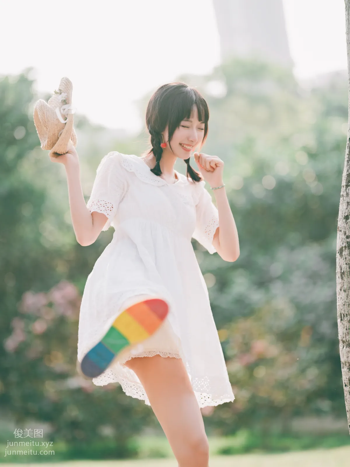 [藝圖語] 2022.05.26 彩虹 木棉棉OwO 10