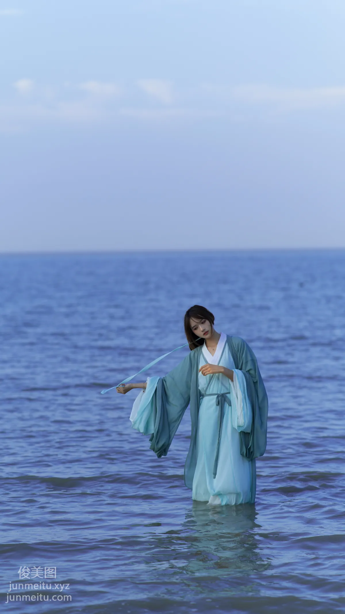 [藝圖語] 2022.05.26 無妄海 兔子Zzz不吃胡蘿蔔 17