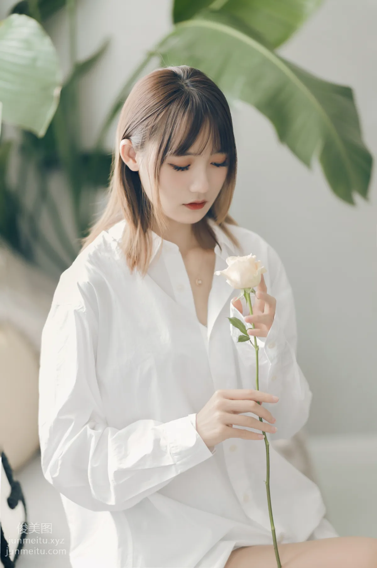 [藝圖語] 2022.05.27 你的味道 兔子Zzz不吃胡蘿蔔 4