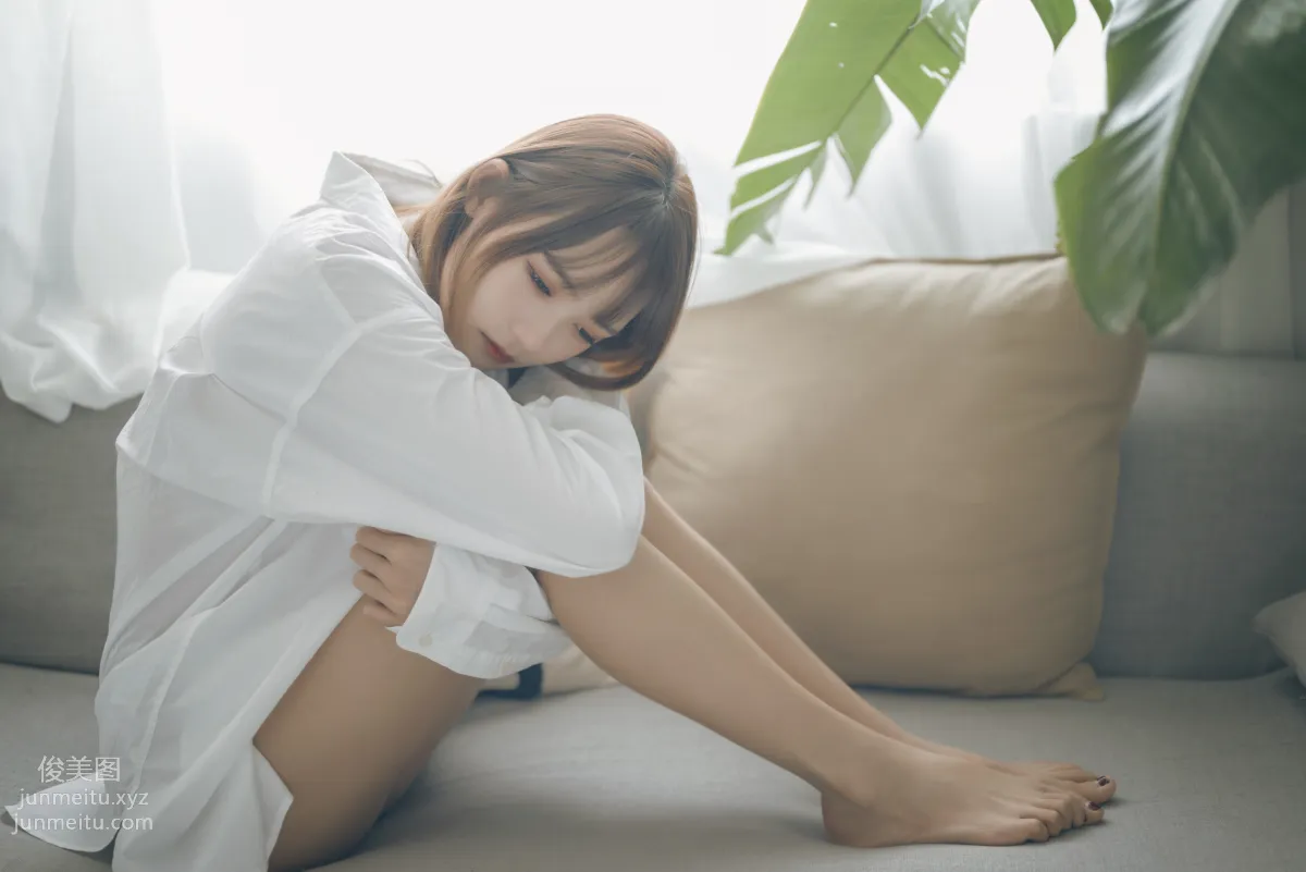 [藝圖語] 2022.05.27 你的味道 兔子Zzz不吃胡蘿蔔 13