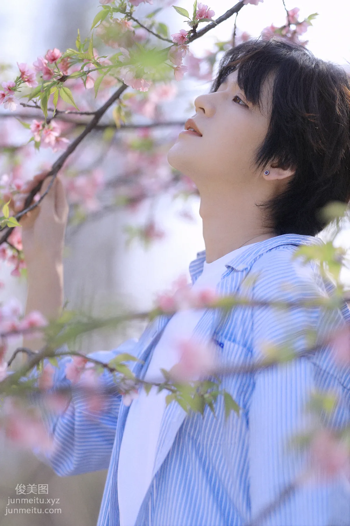 [藝圖語] 2022.05.29 櫻花少年 李宇軒Yashon 7