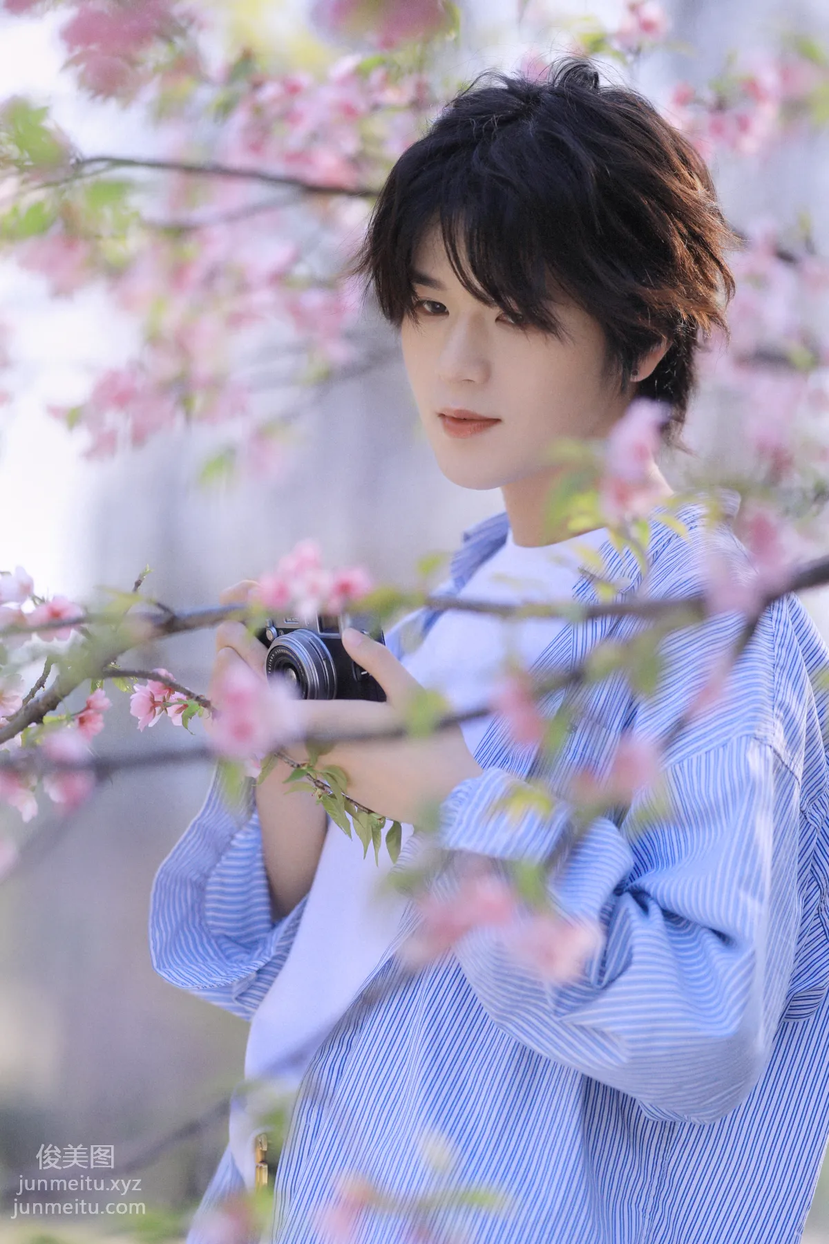 [藝圖語] 2022.05.29 櫻花少年 李宇軒Yashon 8