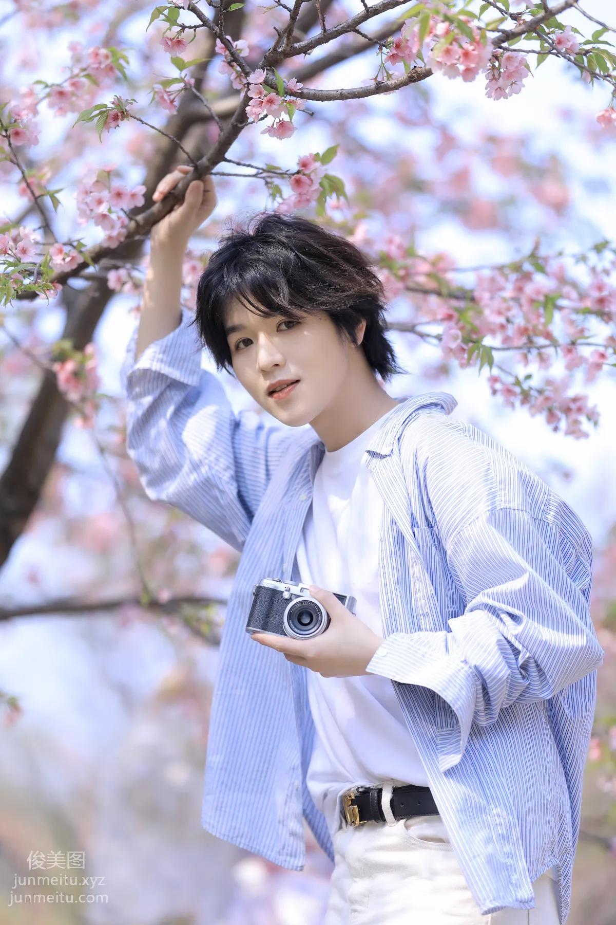 [藝圖語] 2022.05.29 櫻花少年 李宇軒Yashon 10
