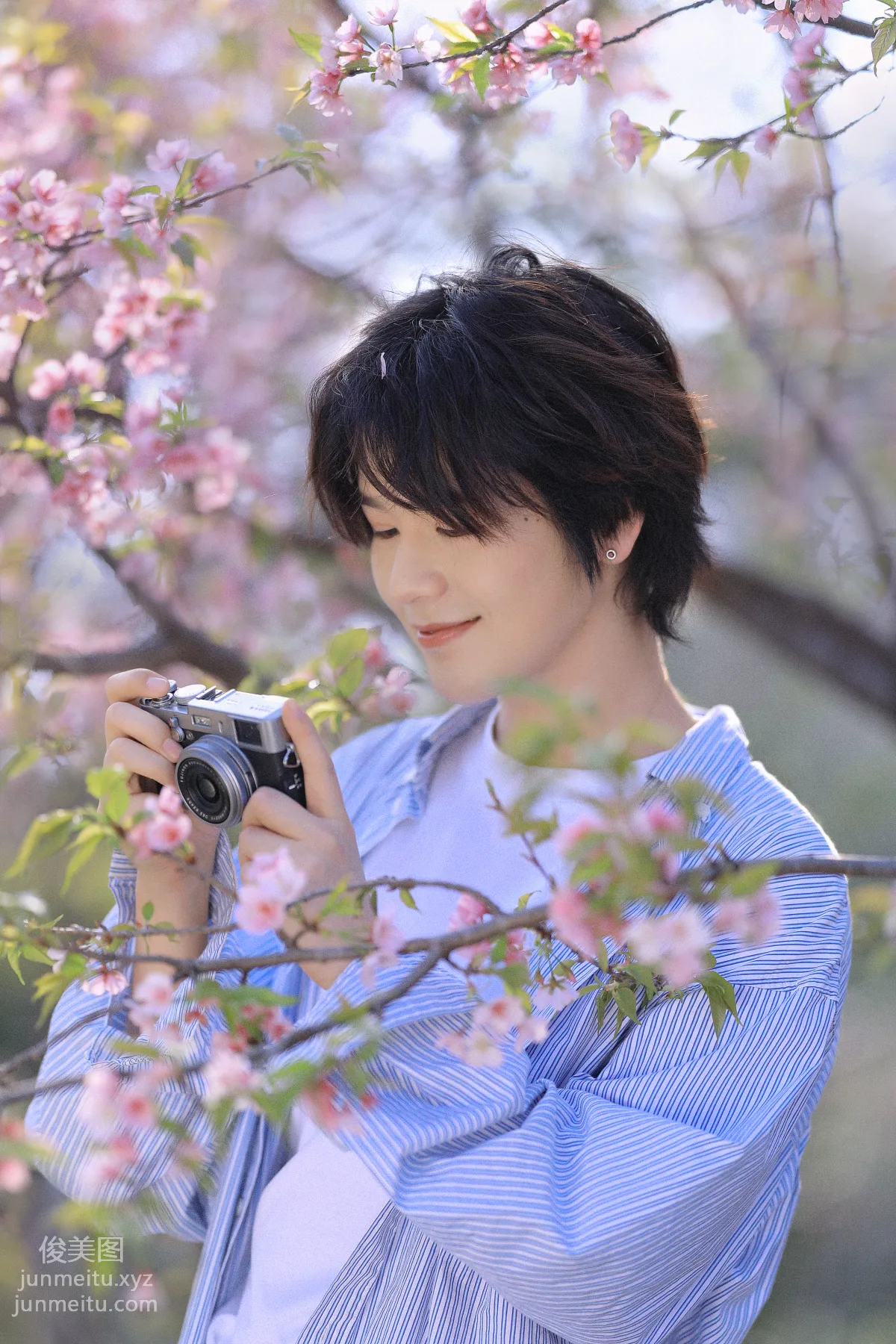 [藝圖語] 2022.05.29 櫻花少年 李宇軒Yashon 17