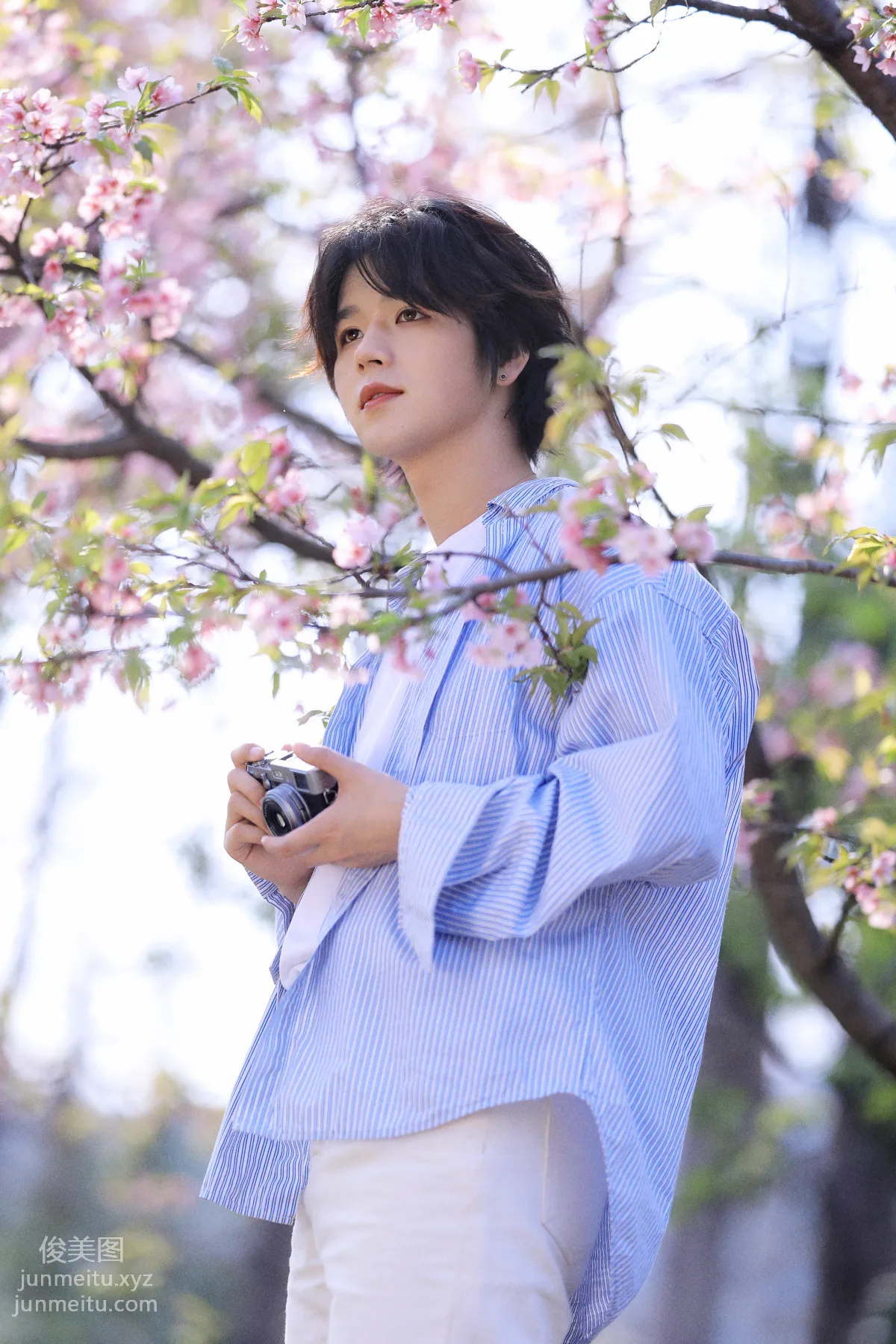 [藝圖語] 2022.05.29 櫻花少年 李宇軒Yashon 18