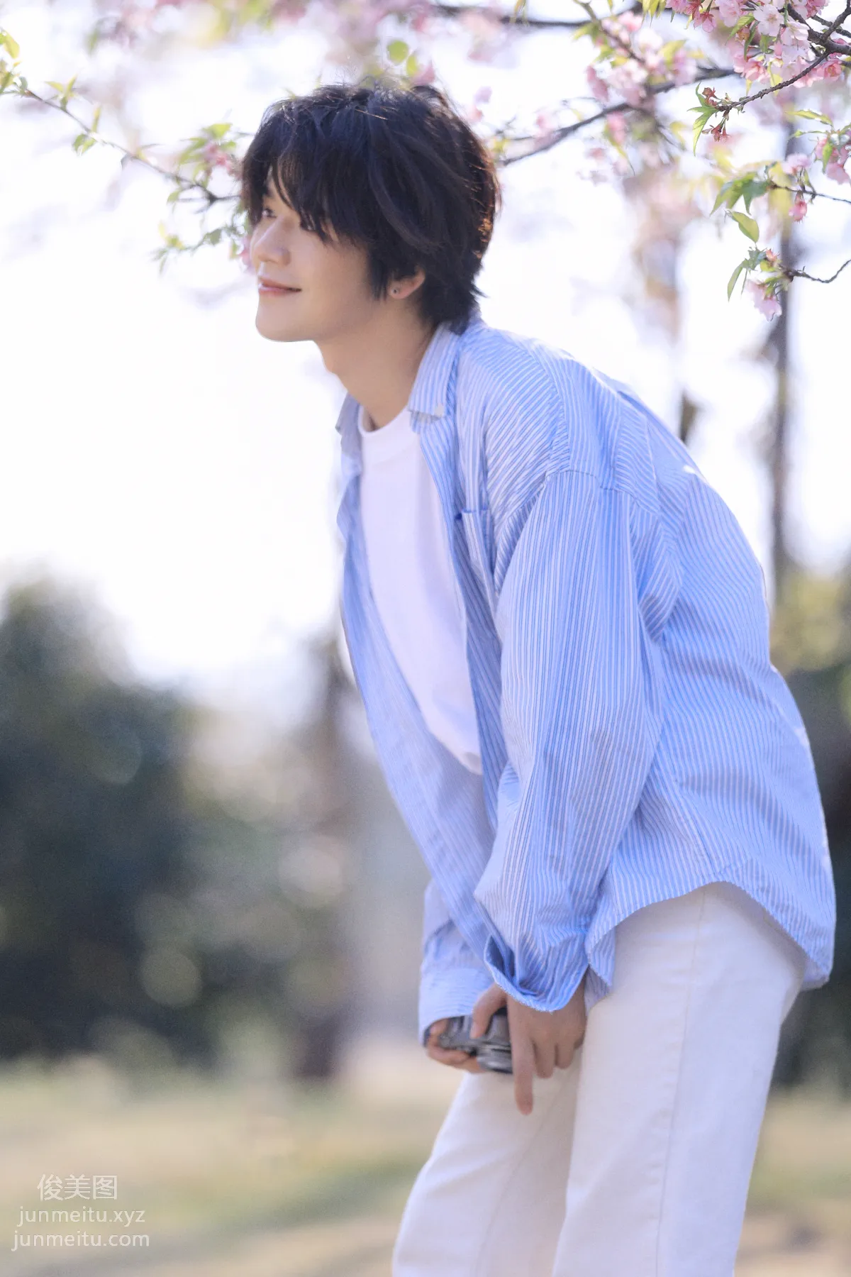 [藝圖語] 2022.05.29 櫻花少年 李宇軒Yashon 19