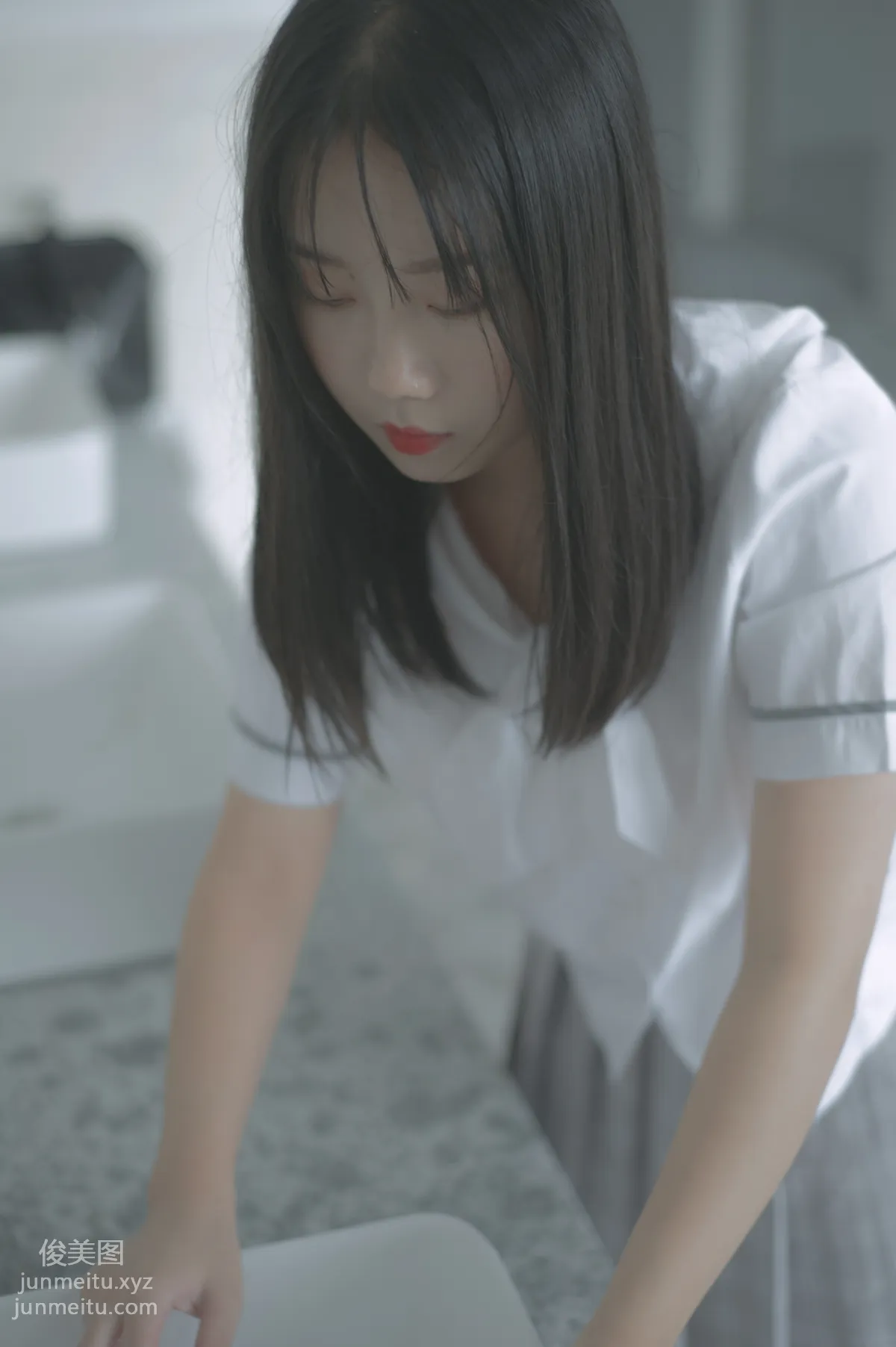 [藝圖語] 2022.05.29 迷霧校園 紫卿 4