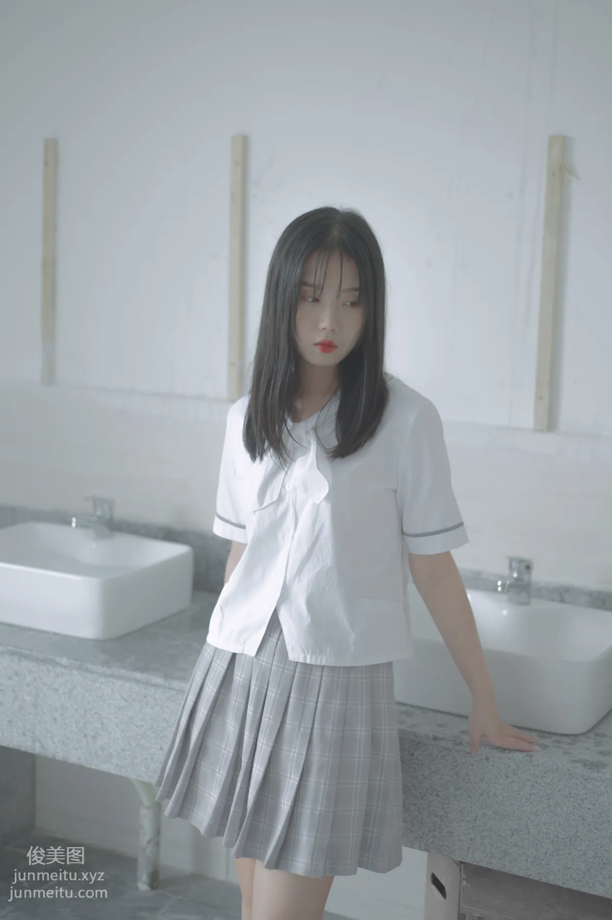 [藝圖語] 2022.05.29 迷霧校園 紫卿 7