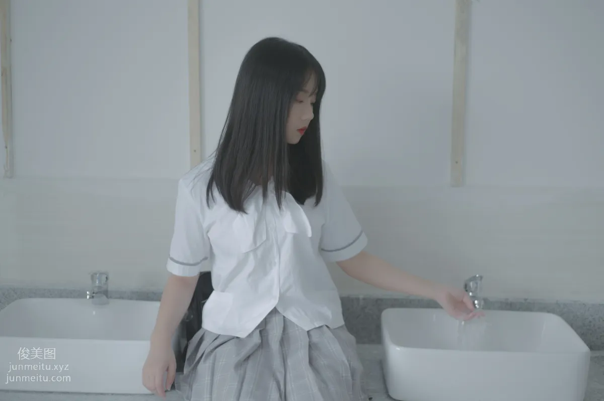 [藝圖語] 2022.05.29 迷霧校園 紫卿 14