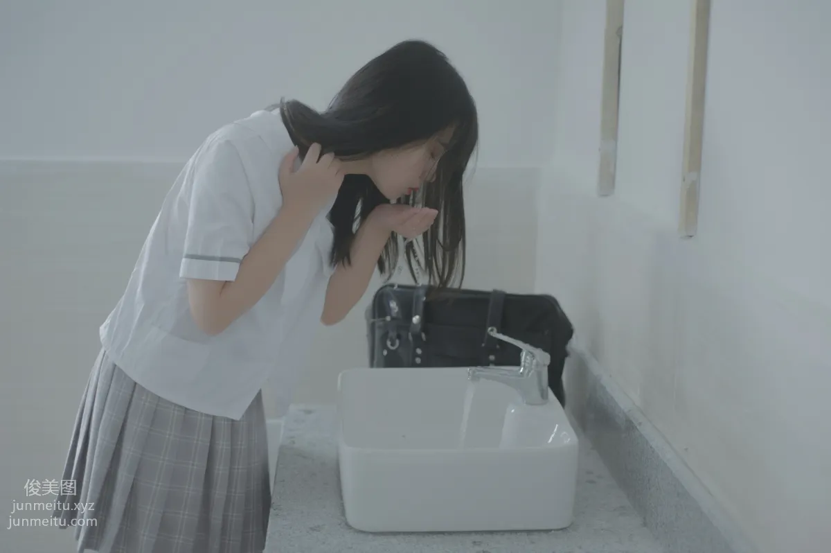 [藝圖語] 2022.05.29 迷霧校園 紫卿 15
