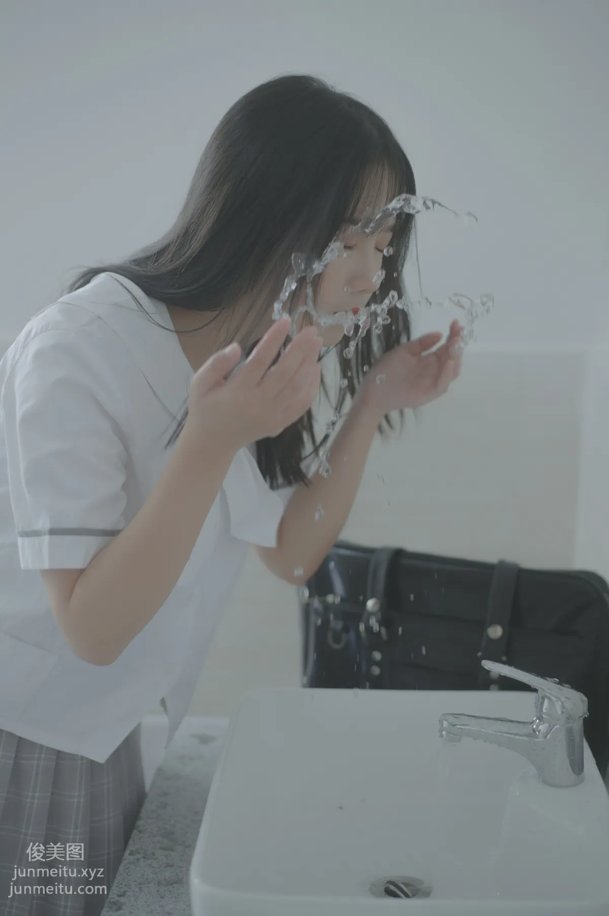 [藝圖語] 2022.05.29 迷霧校園 紫卿 16