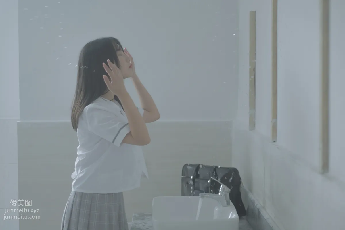 [藝圖語] 2022.05.29 迷霧校園 紫卿 19